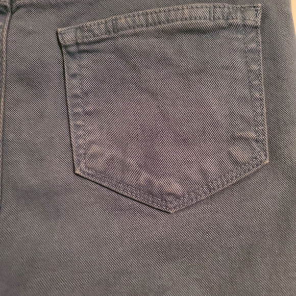 Paige Skyline Skinny Jeans - Picture 7 of 11